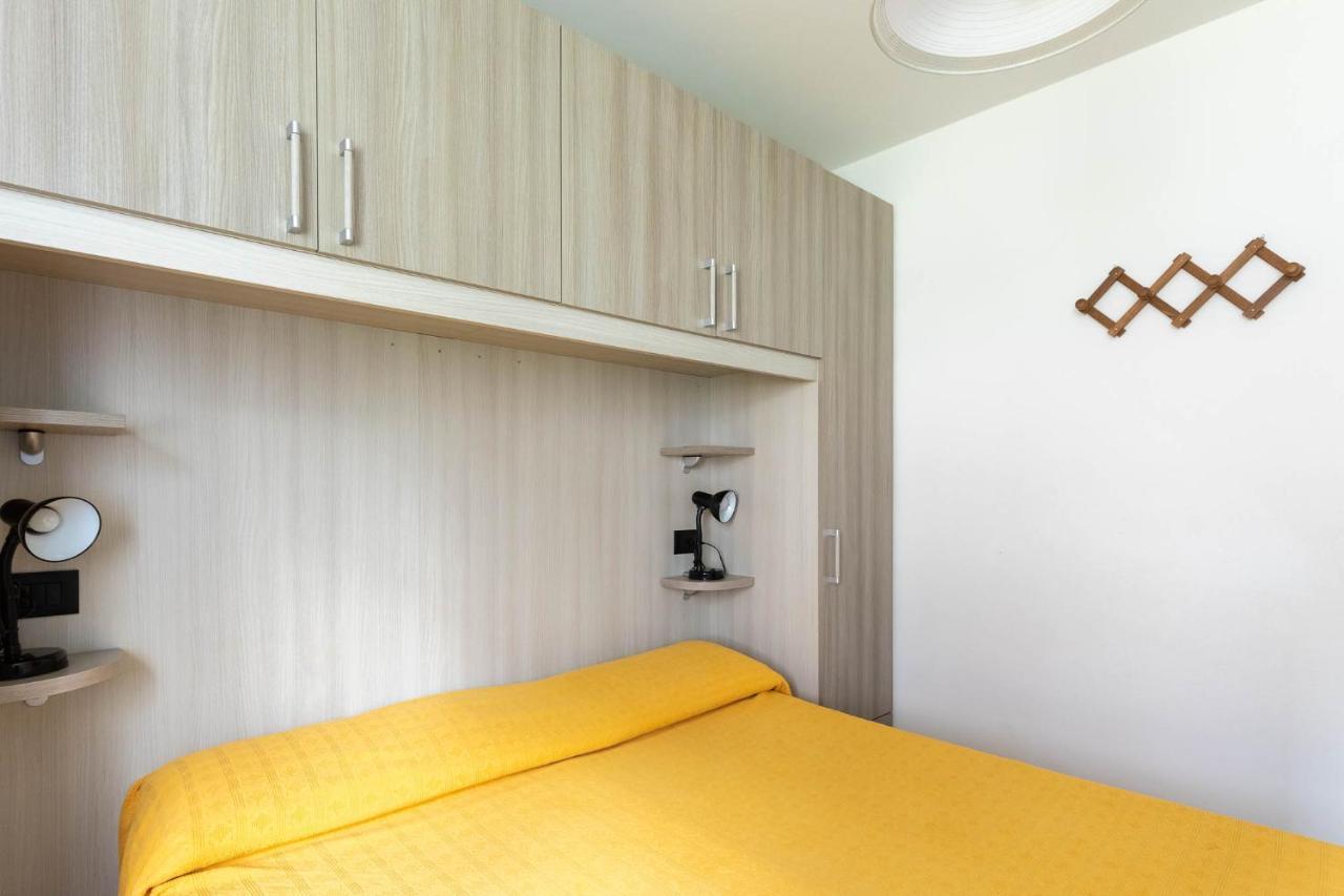 Residence Alessio Bezzecca Exterior photo