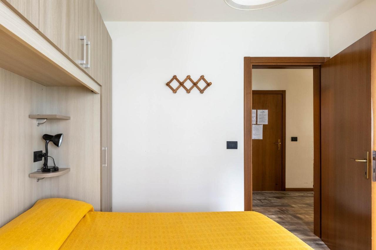Residence Alessio Bezzecca Exterior photo