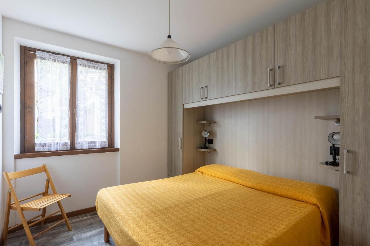 Residence Alessio Bezzecca Exterior photo