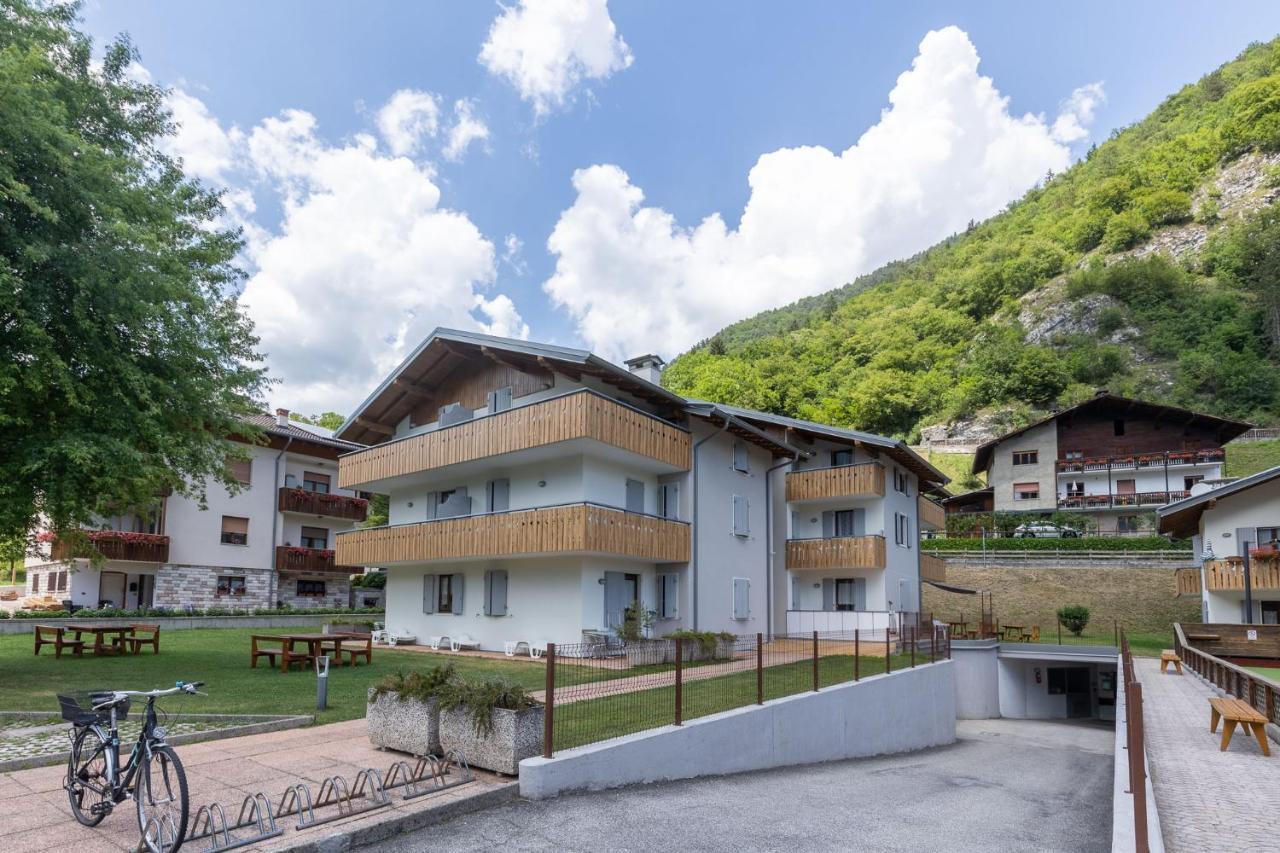 Residence Alessio Bezzecca Exterior photo